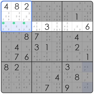 sudoku with answers